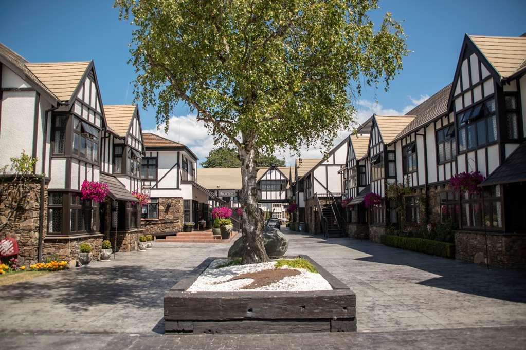 Scenic Hotel Cotswold Christchurch Dış mekan fotoğraf